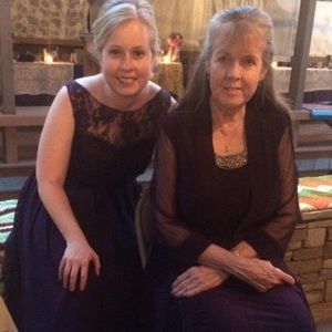 Meet your Posher, Paula